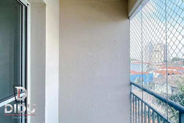 Apartamento, 2 quartos - Foto 5