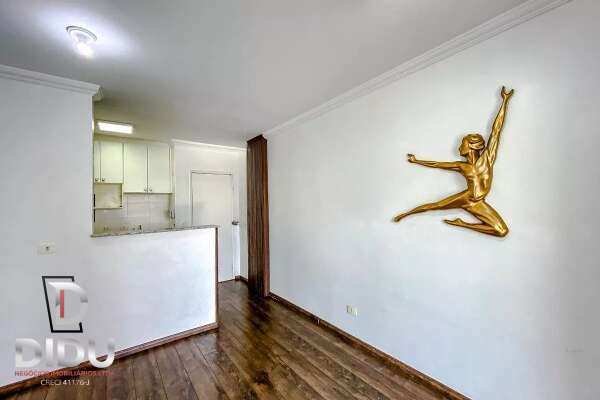 Apartamento, 2 quartos - Foto 7