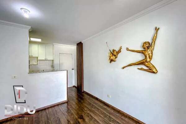 Apartamento, 2 quartos - Foto 8