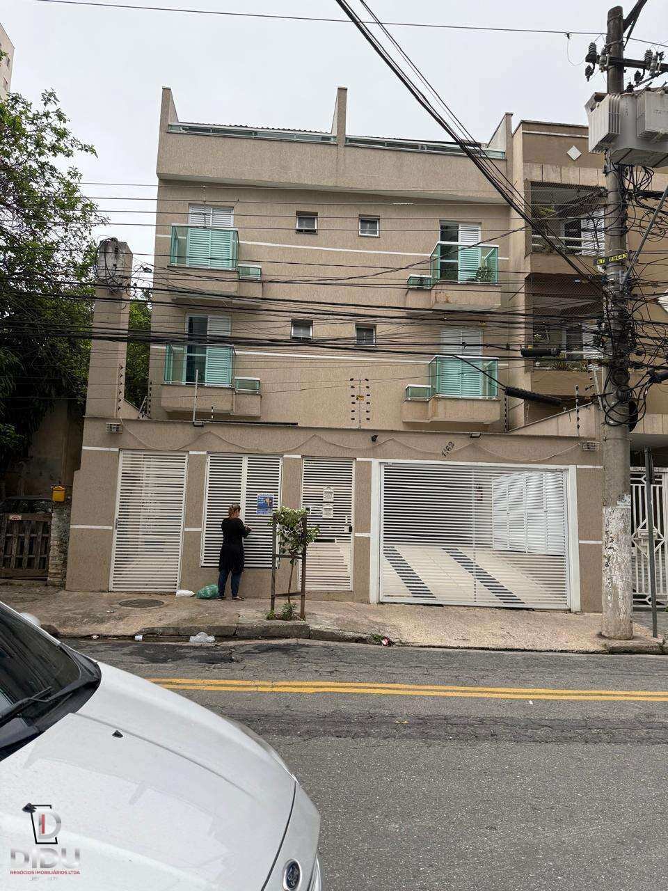 Apartamento, 2 quartos, 55 m² - Foto 15