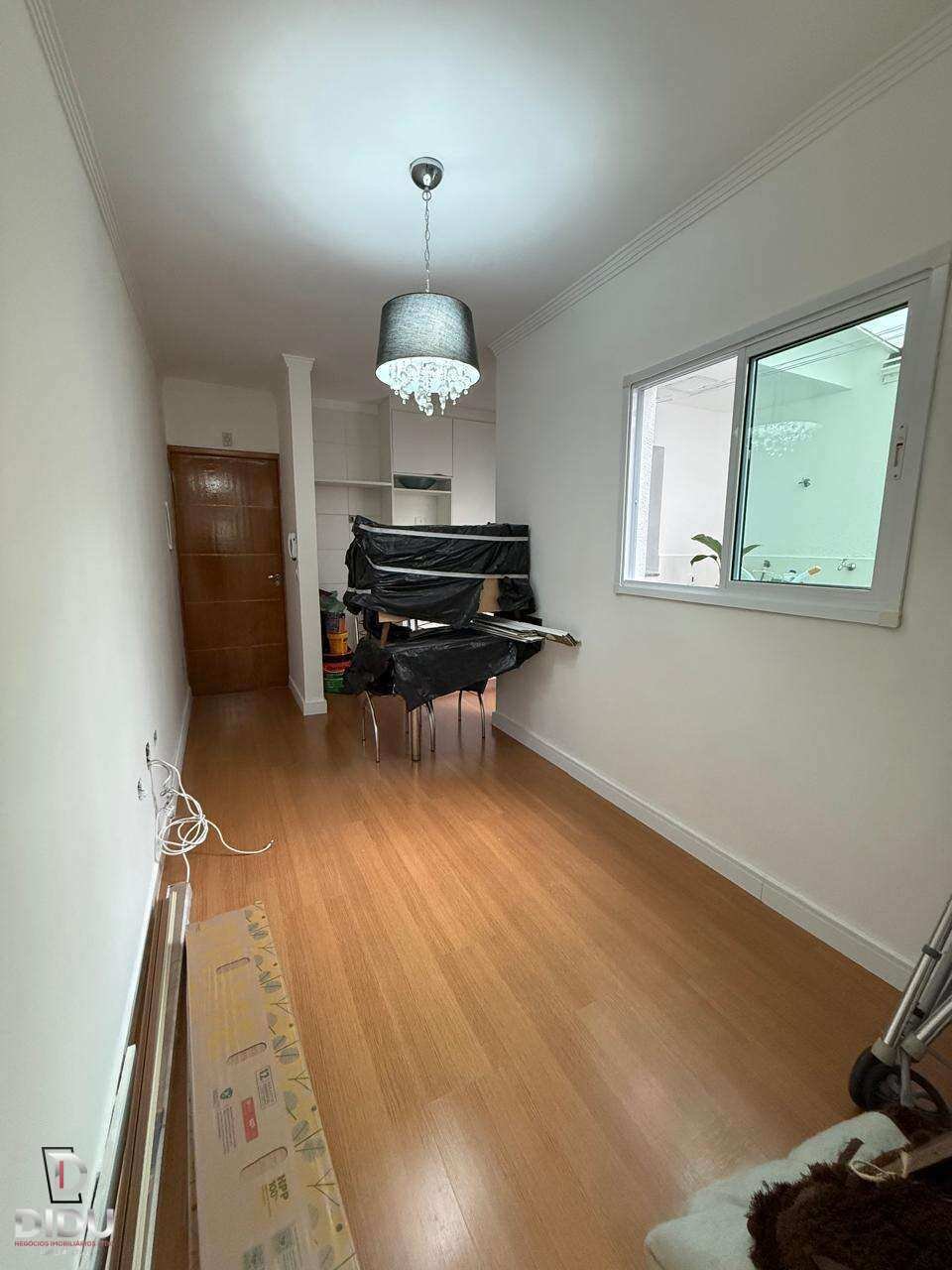 Apartamento, 2 quartos, 55 m² - Foto 2