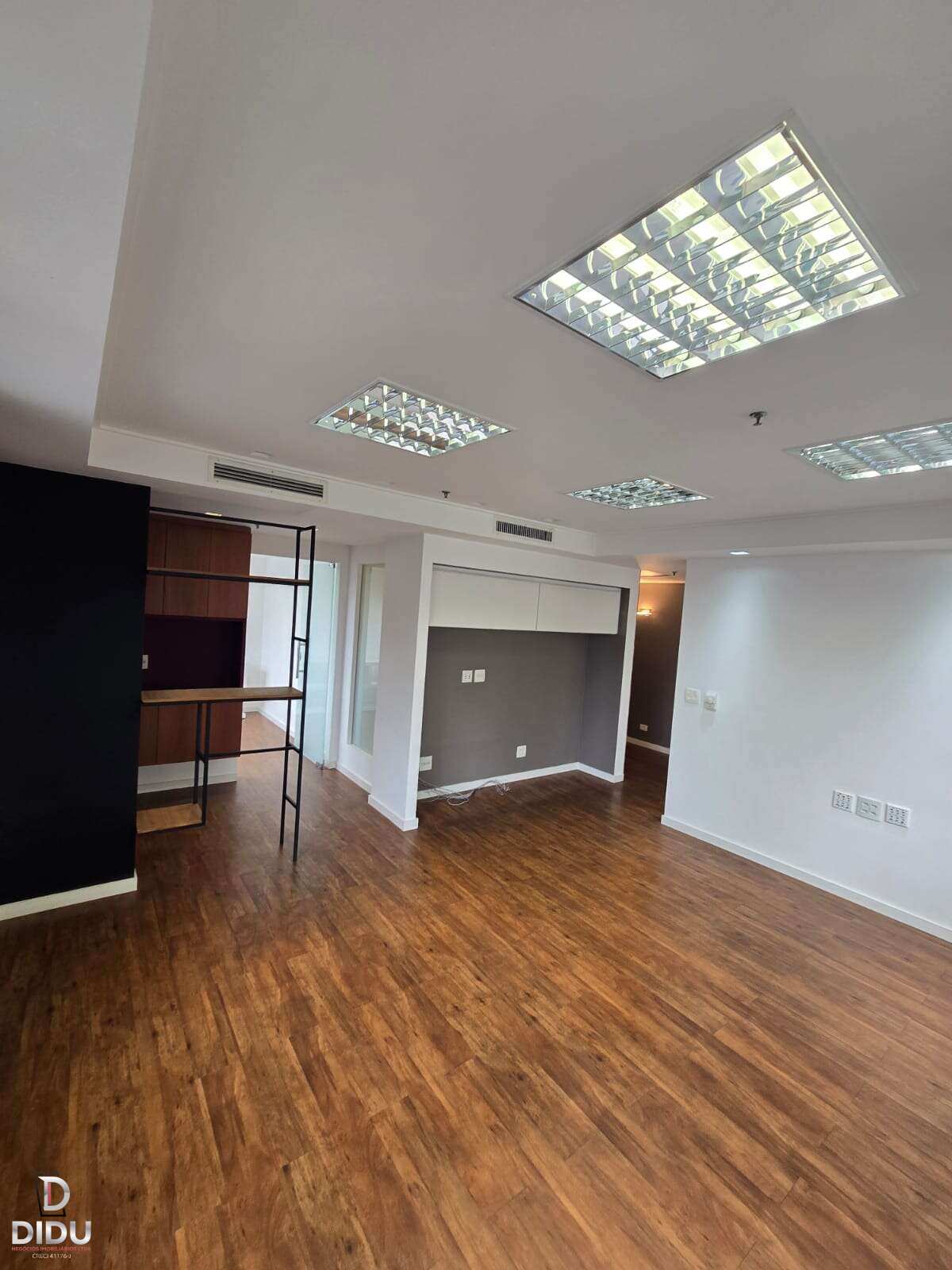 Sala-Conjunto, 63 m² - Foto 1