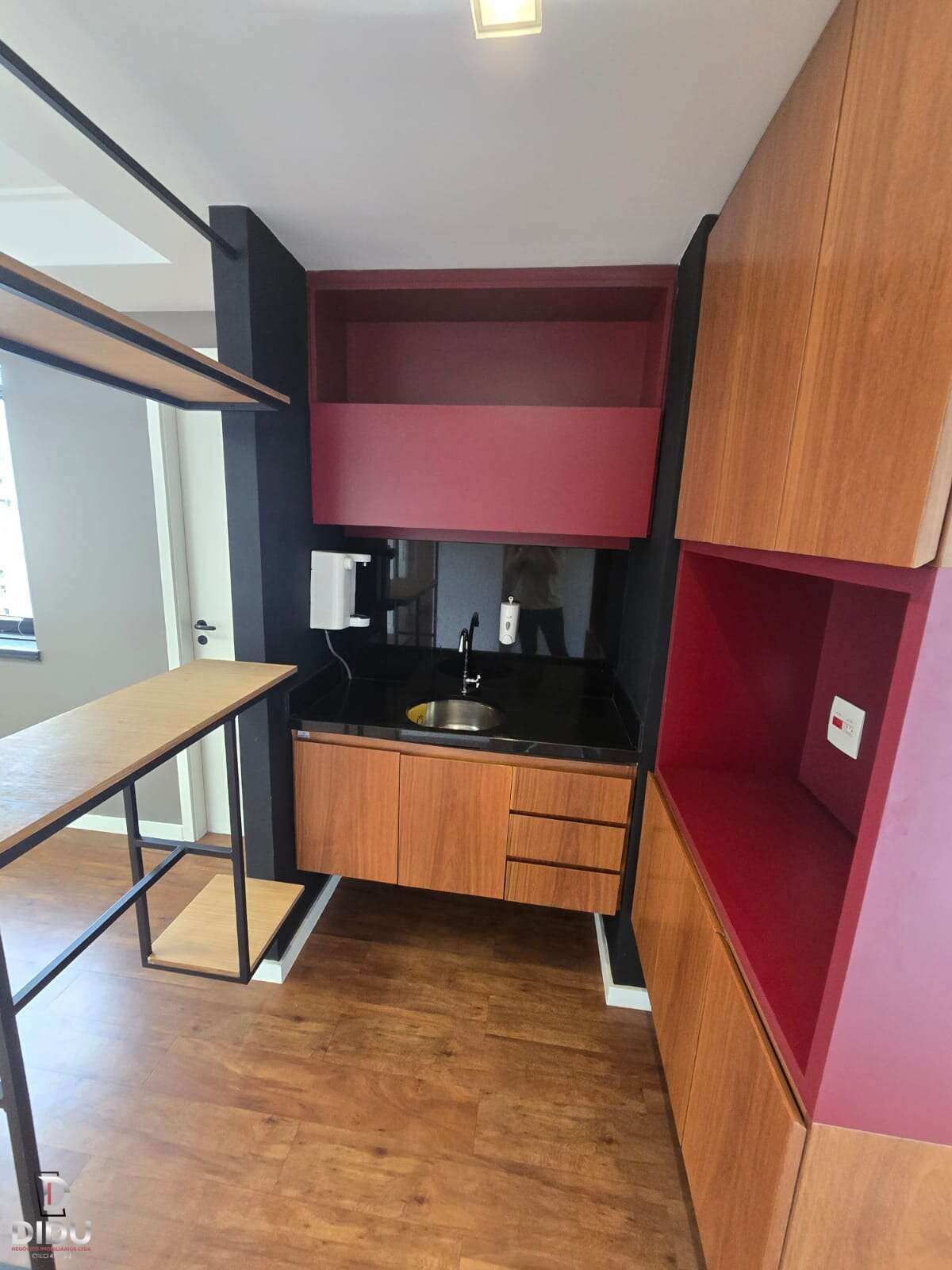 Sala-Conjunto, 63 m² - Foto 18