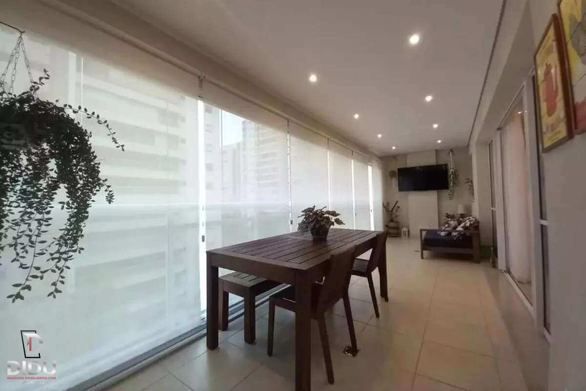 Apartamento, 3 quartos, 135 m² - Foto 1