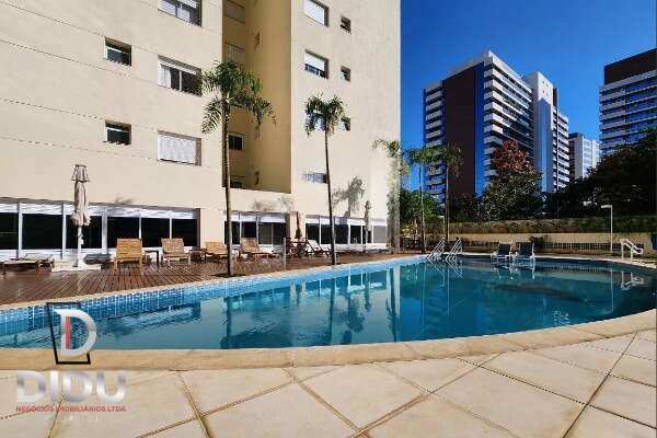 Apartamento, 3 quartos, 135 m² - Foto 13