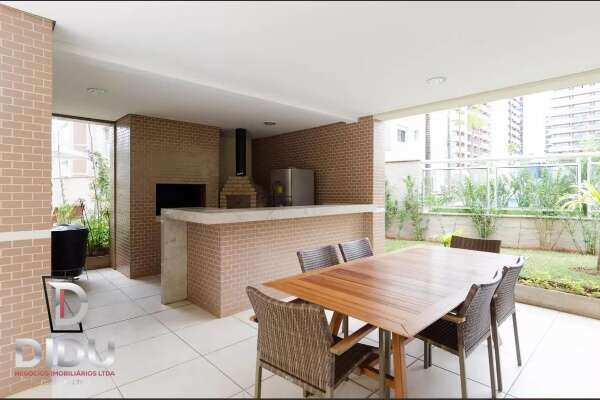 Apartamento, 3 quartos, 135 m² - Foto 21