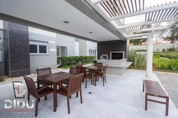 Apartamento, 3 quartos, 135 m² - Foto 22