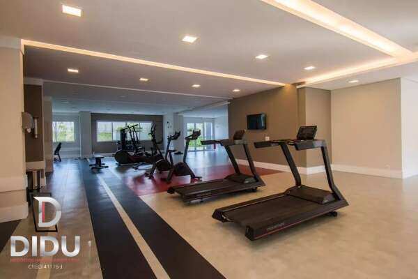 Apartamento, 3 quartos, 135 m² - Foto 24