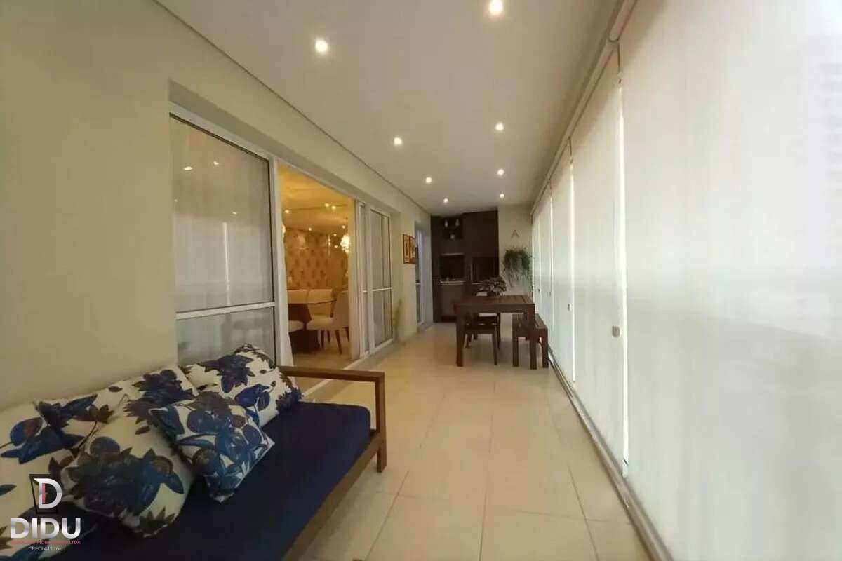 Apartamento, 3 quartos, 135 m² - Foto 3