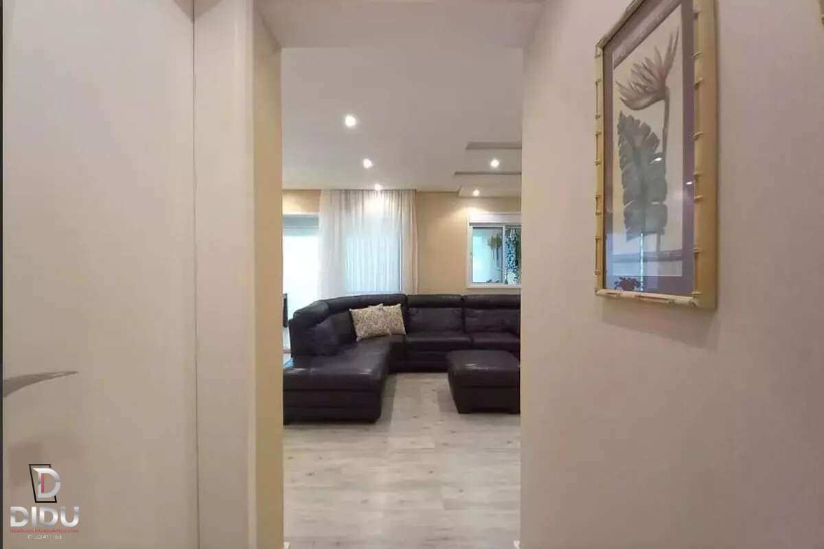 Apartamento, 3 quartos, 135 m² - Foto 4