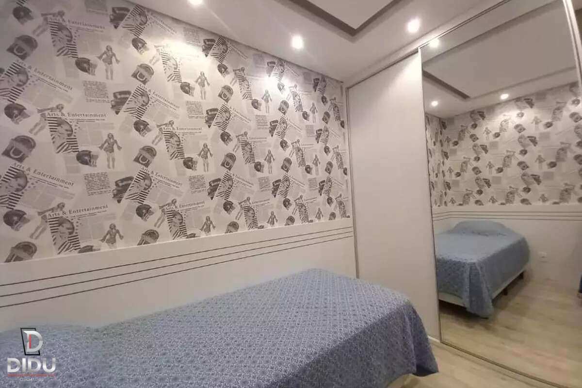 Apartamento, 3 quartos, 135 m² - Foto 6