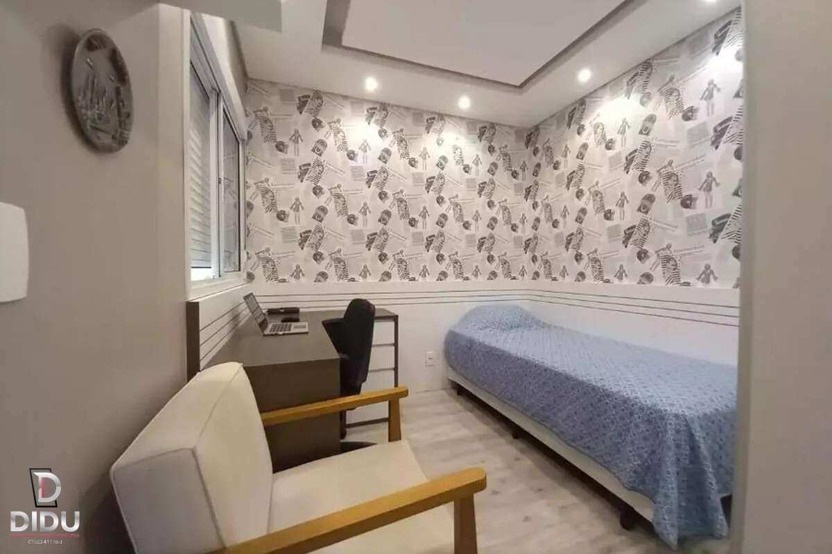 Apartamento, 3 quartos, 135 m² - Foto 8