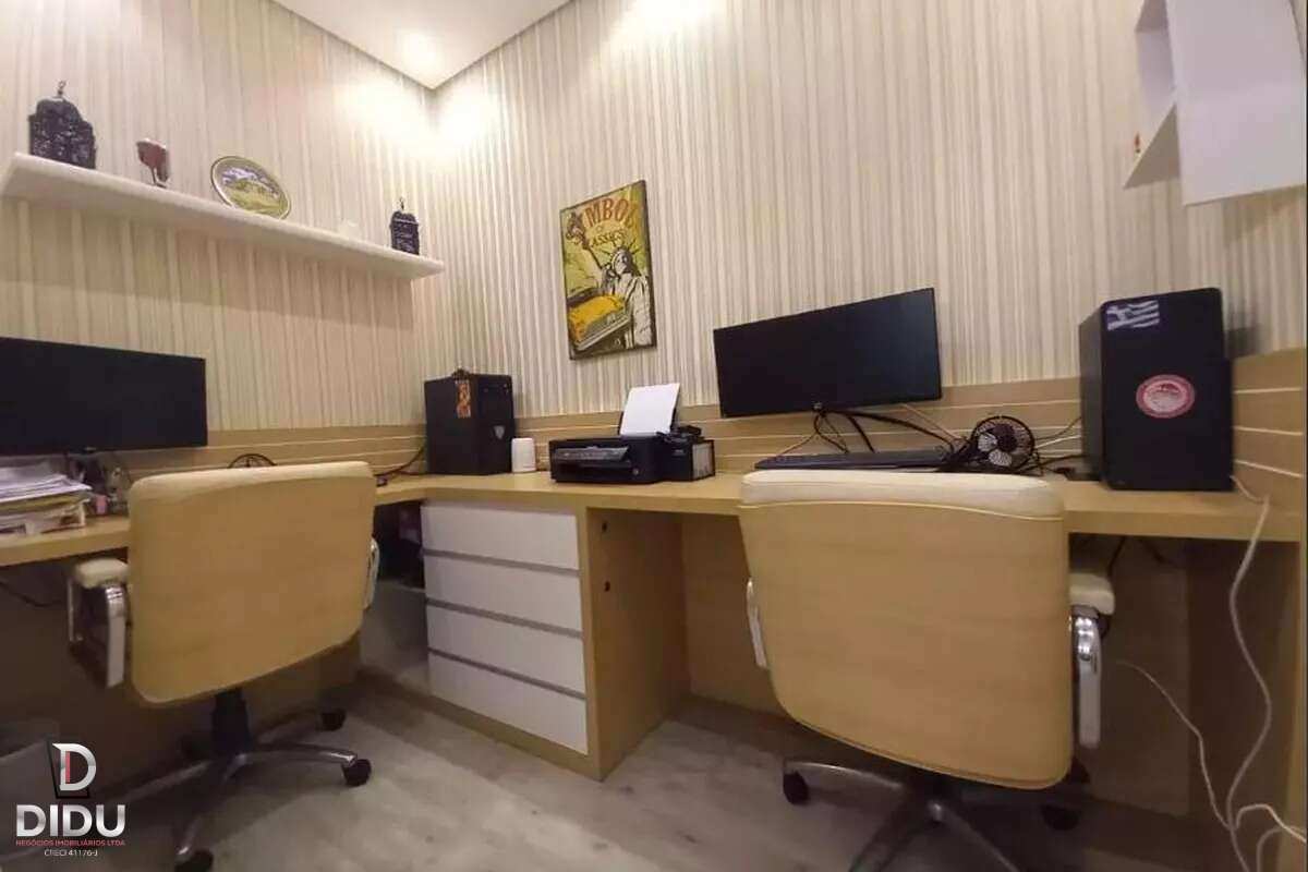 Apartamento, 3 quartos, 135 m² - Foto 9