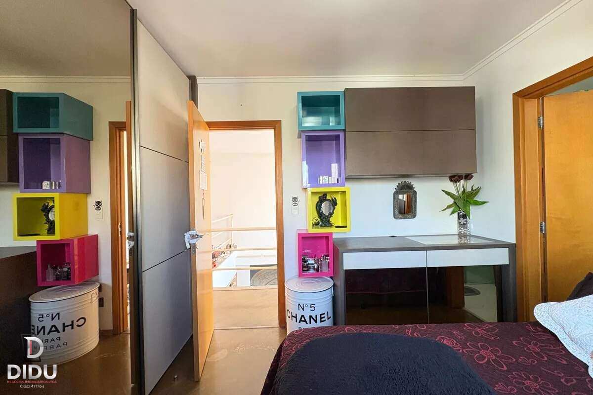 Cobertura, 4 quartos, 467 m² - Foto 14
