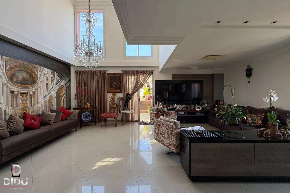 Cobertura, 4 quartos, 467 m² - Foto 2