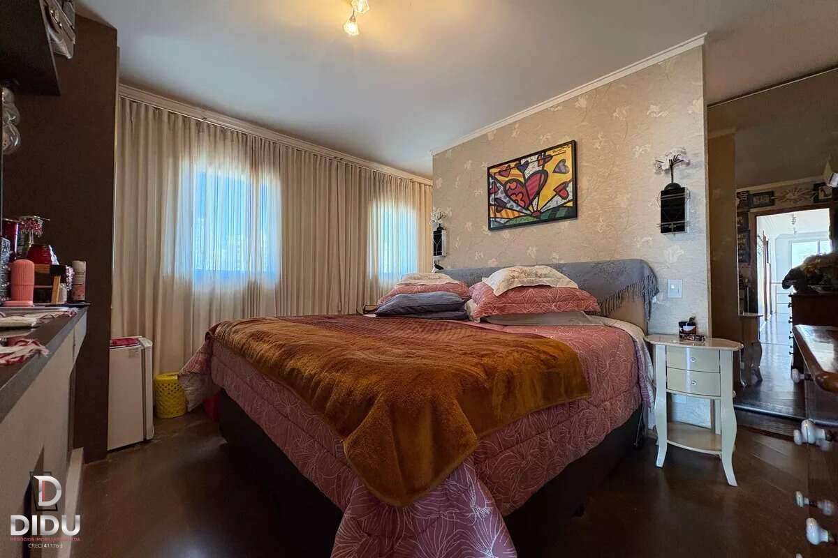 Cobertura, 4 quartos, 467 m² - Foto 21