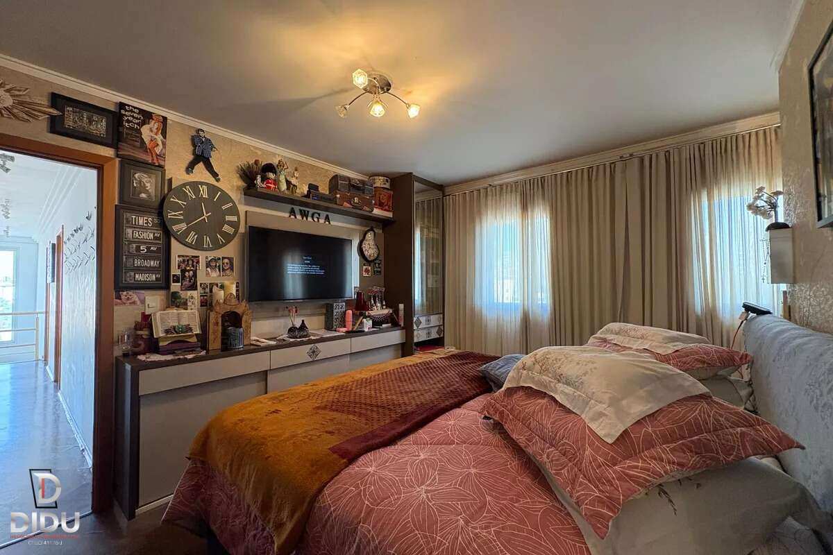 Cobertura, 4 quartos, 467 m² - Foto 22