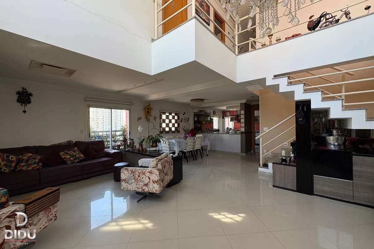 Cobertura, 4 quartos, 467 m² - Foto 5