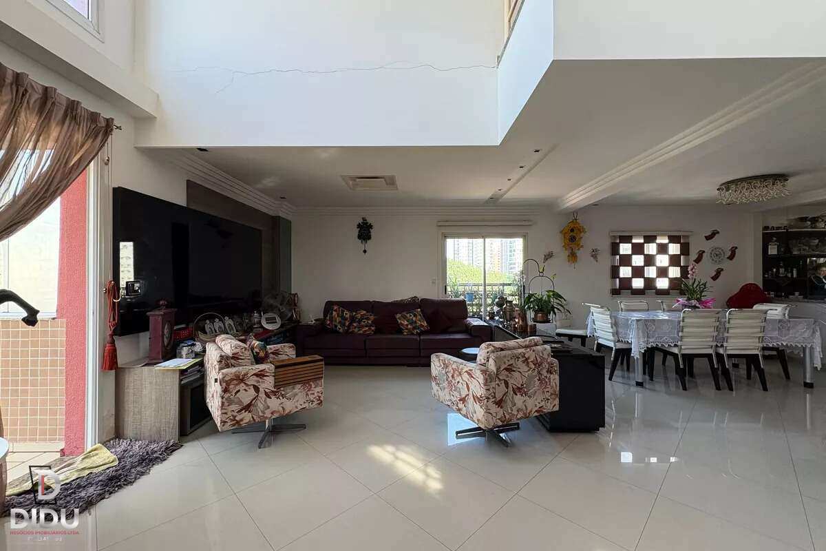 Cobertura, 4 quartos, 467 m² - Foto 6