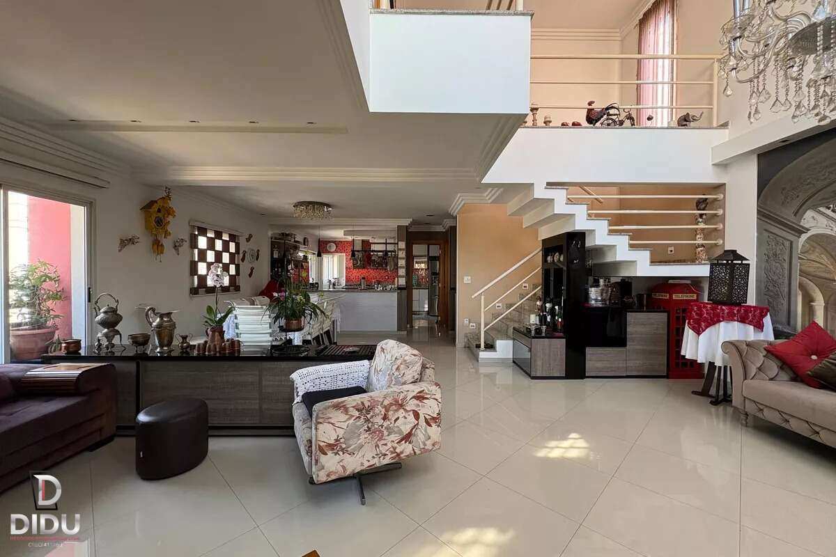 Cobertura, 4 quartos, 467 m² - Foto 7