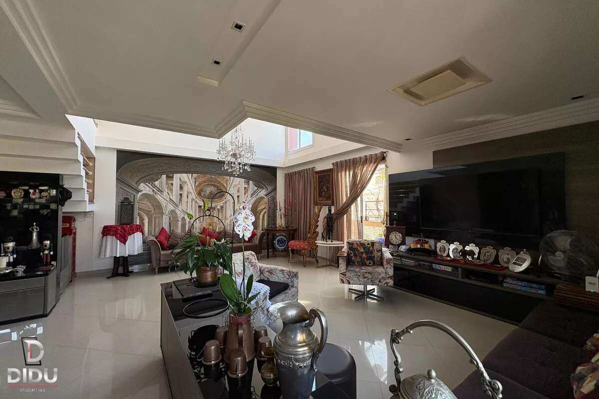 Cobertura, 4 quartos, 467 m² - Foto 8