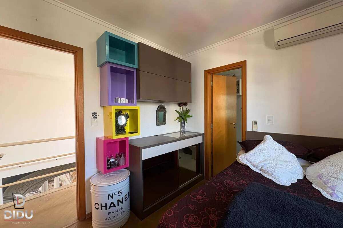 Cobertura, 4 quartos, 467 m² - Foto 9