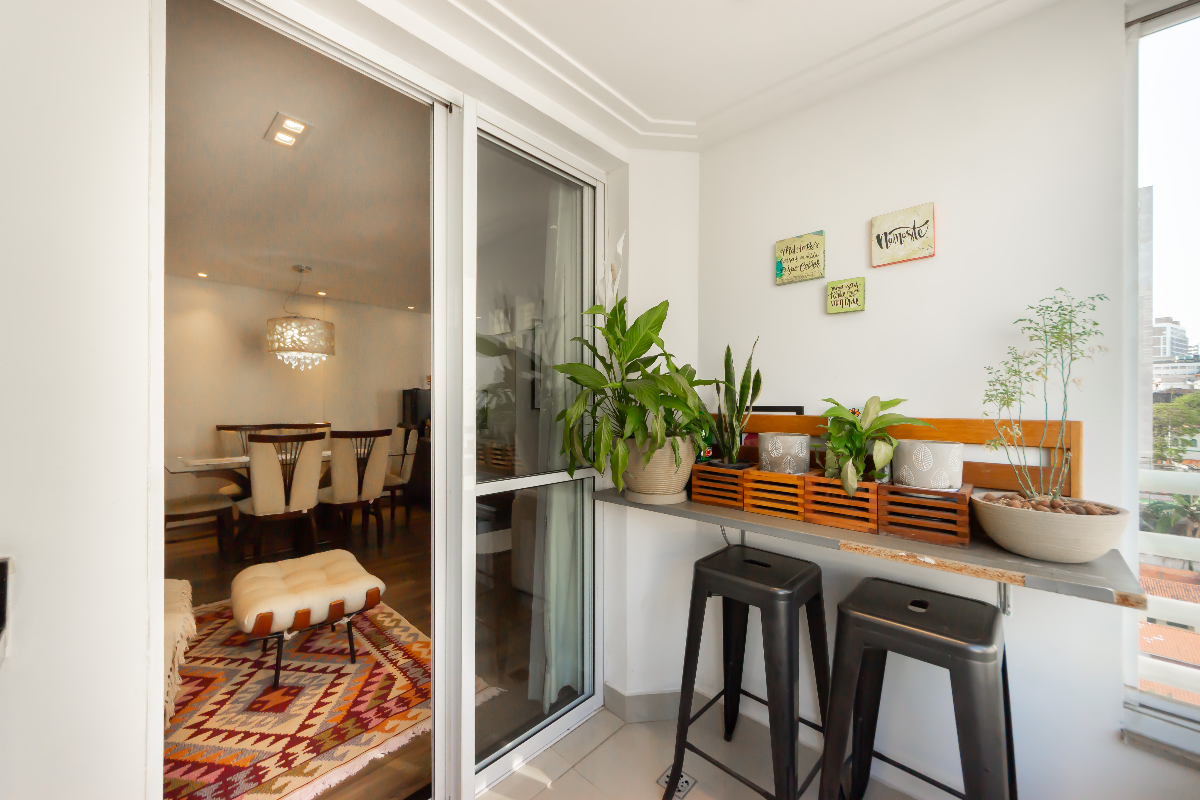 Apartamento, 2 quartos, 65 m² - Foto 10