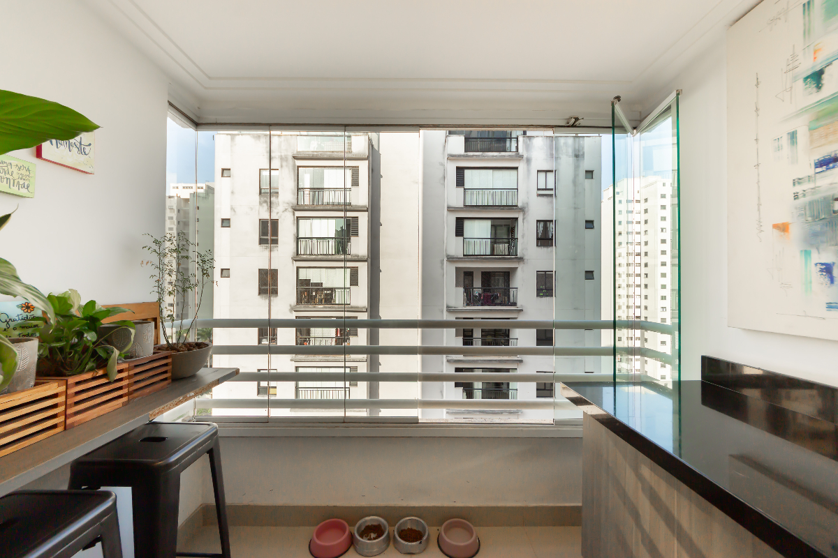 Apartamento, 2 quartos, 65 m² - Foto 11