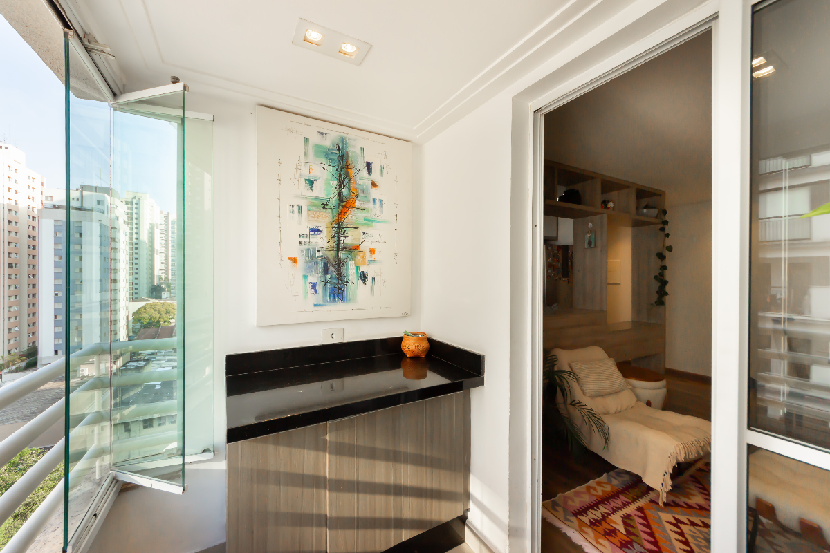 Apartamento, 2 quartos, 65 m² - Foto 12