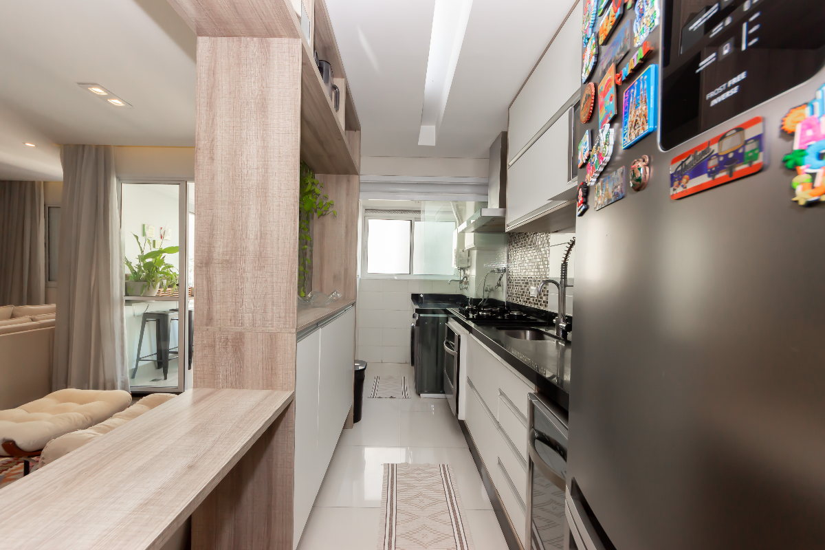 Apartamento, 2 quartos, 65 m² - Foto 13