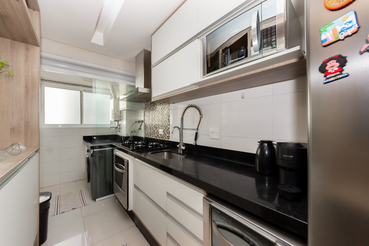 Apartamento, 2 quartos, 65 m² - Foto 14