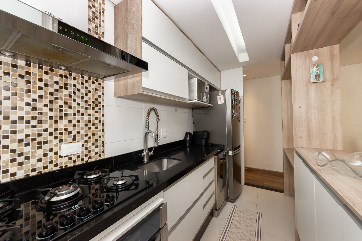 Apartamento, 2 quartos, 65 m² - Foto 15