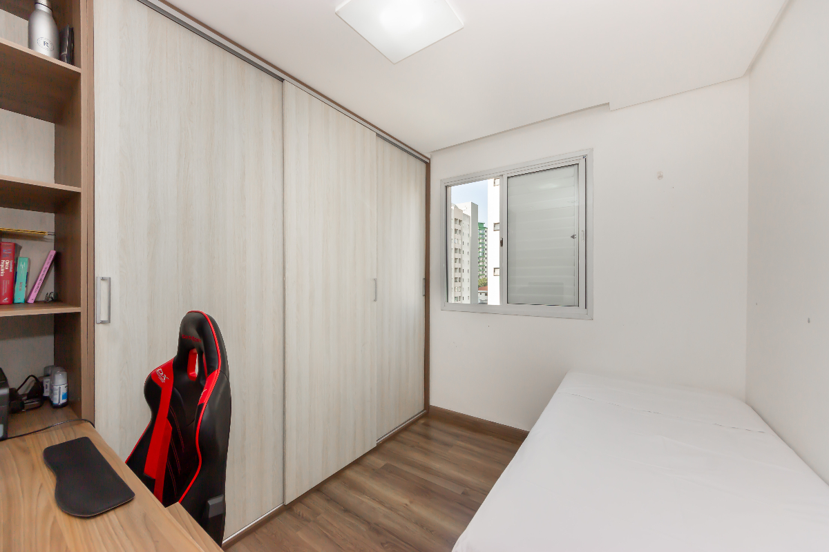 Apartamento, 2 quartos, 65 m² - Foto 16