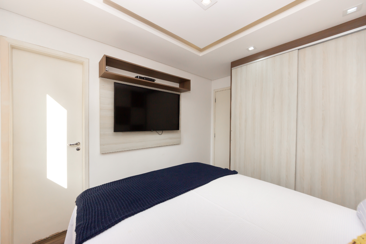 Apartamento, 2 quartos, 65 m² - Foto 20