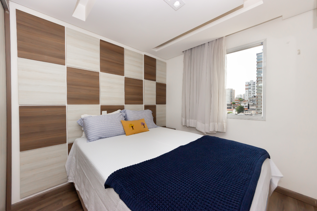 Apartamento, 2 quartos, 65 m² - Foto 21