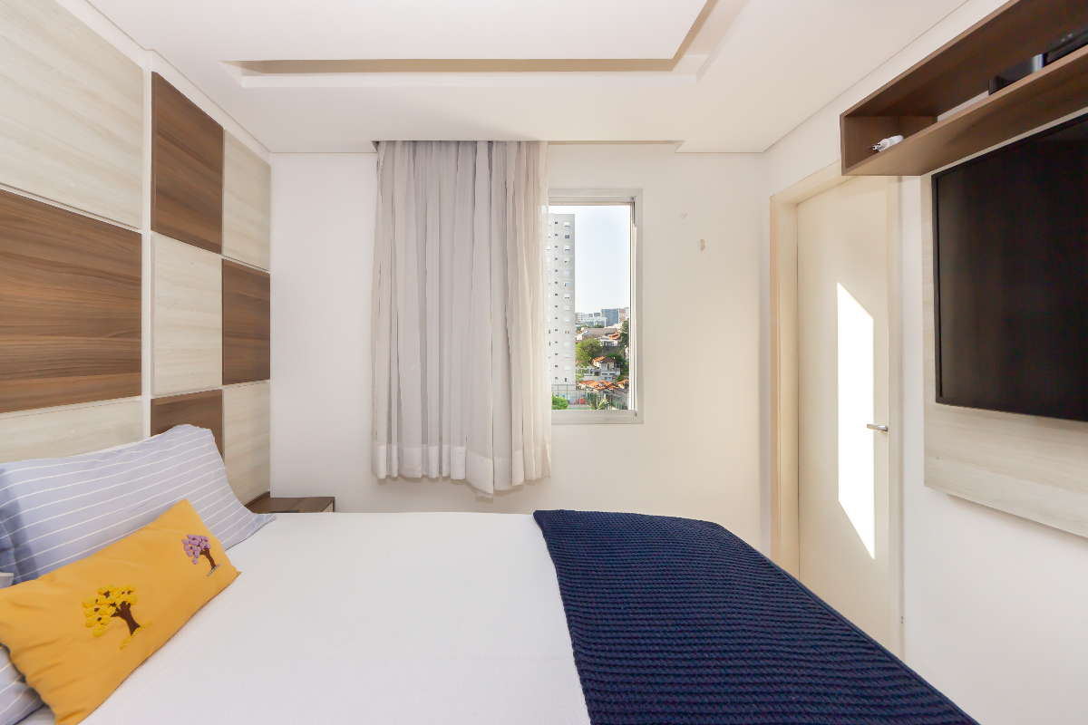 Apartamento, 2 quartos, 65 m² - Foto 23