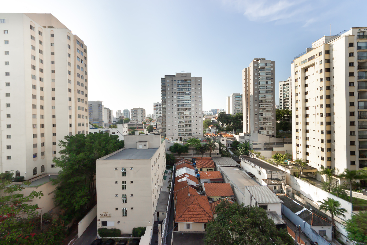 Apartamento, 2 quartos, 65 m² - Foto 24