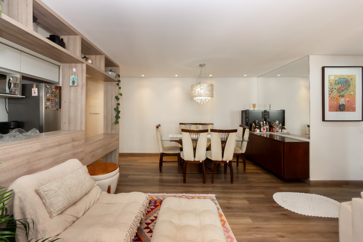 Apartamento, 2 quartos, 65 m² - Foto 5