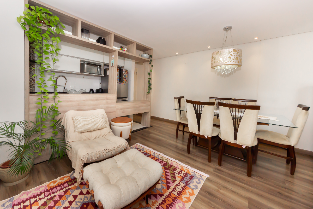 Apartamento, 2 quartos, 65 m² - Foto 7