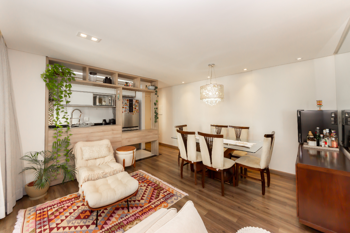 Apartamento, 2 quartos, 65 m² - Foto 8