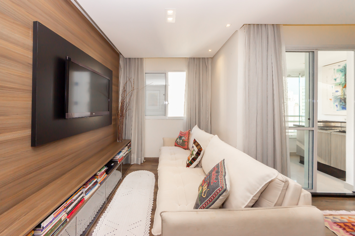 Apartamento, 2 quartos, 65 m² - Foto 9