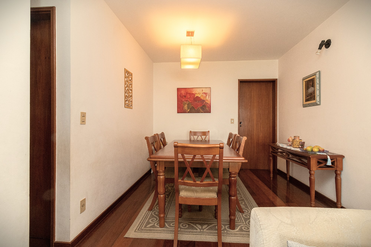 Apartamento, 3 quartos, 106 m² - Foto 10