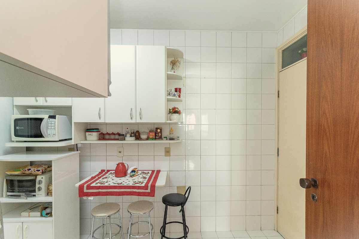 Apartamento, 3 quartos, 106 m² - Foto 11