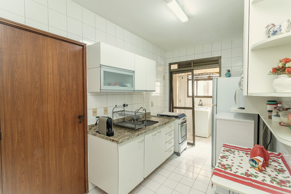 Apartamento, 3 quartos, 106 m² - Foto 12