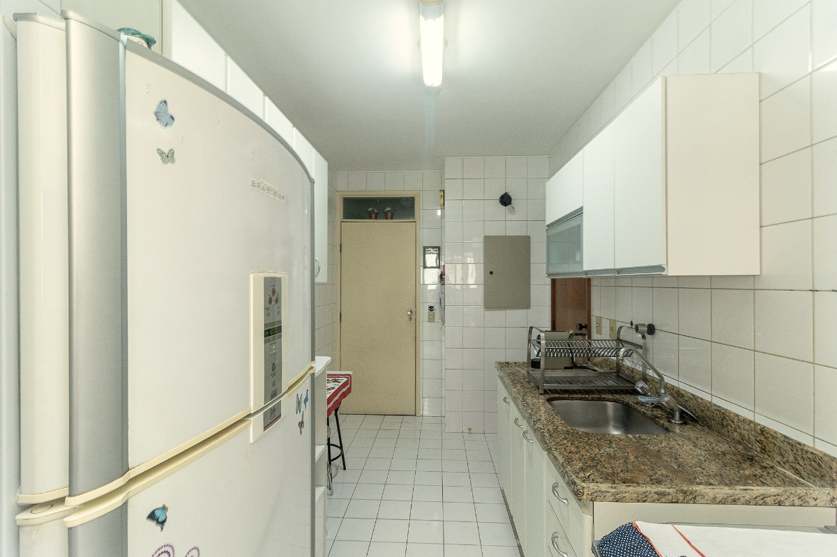 Apartamento, 3 quartos, 106 m² - Foto 13