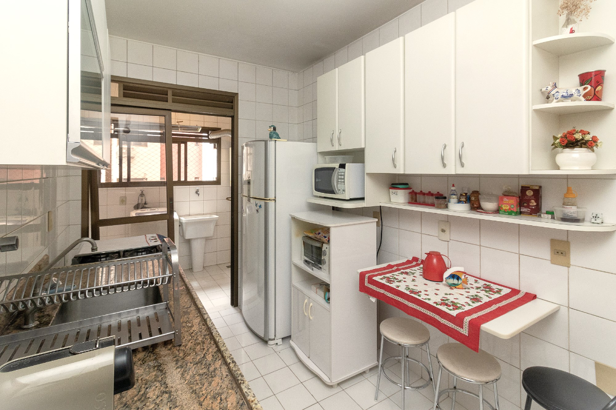 Apartamento, 3 quartos, 106 m² - Foto 14