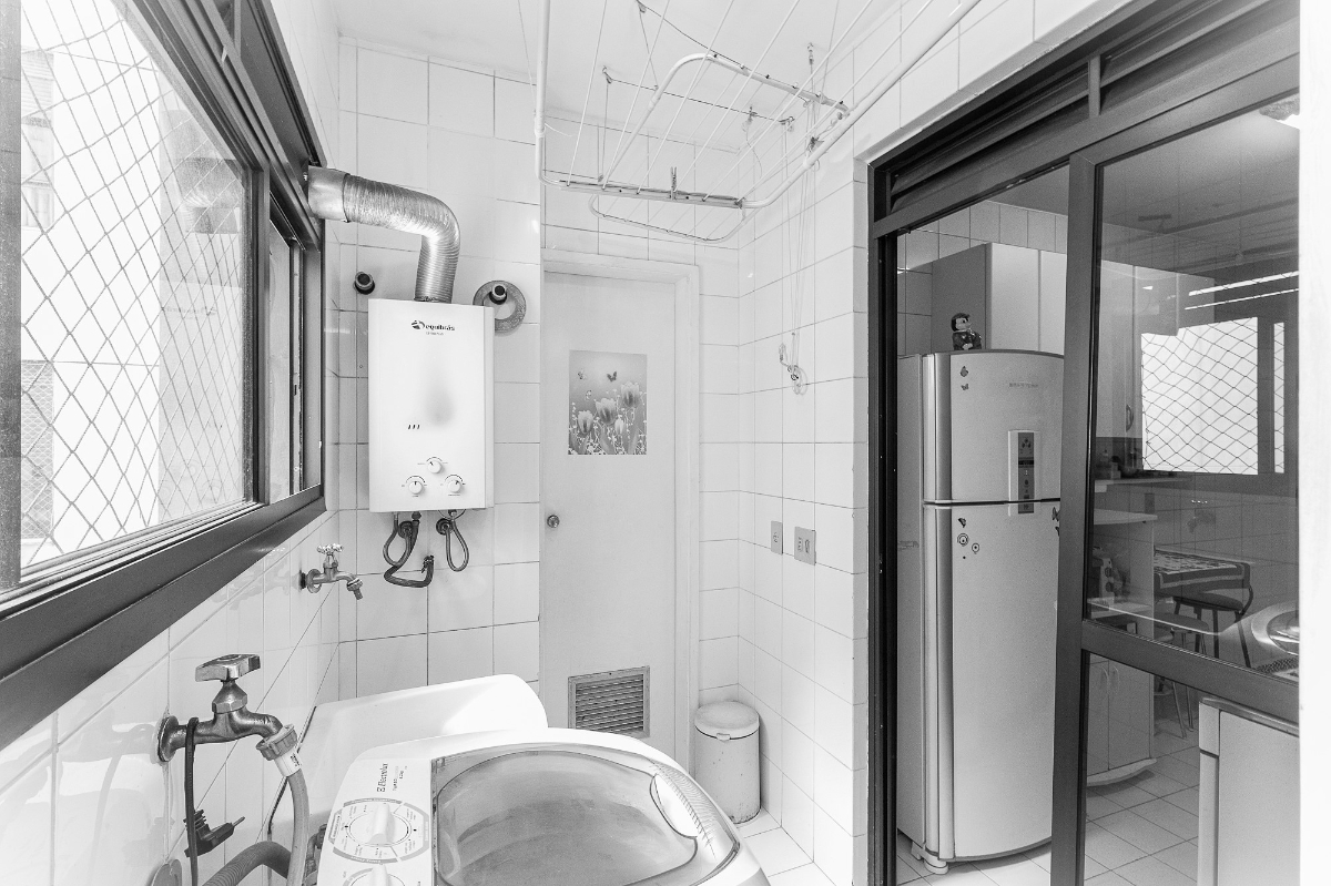 Apartamento, 3 quartos, 106 m² - Foto 15