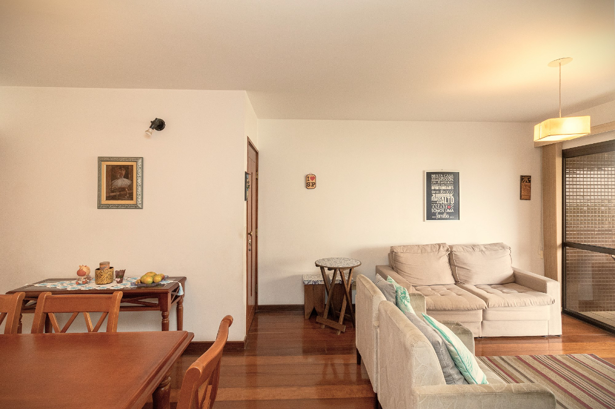 Apartamento, 3 quartos, 106 m² - Foto 4