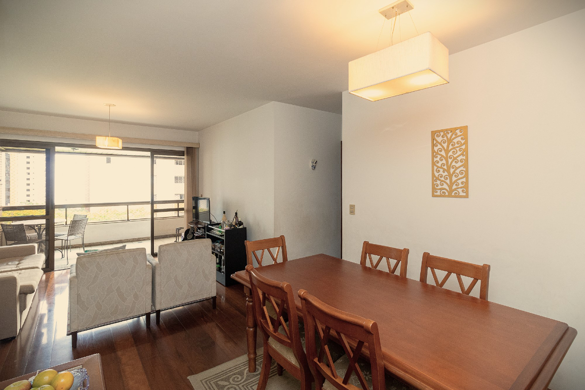 Apartamento, 3 quartos, 106 m² - Foto 8