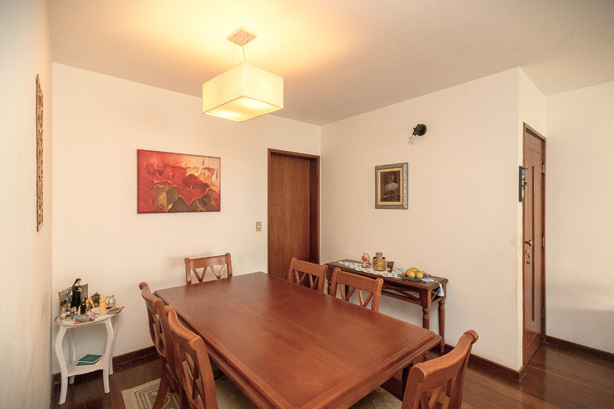 Apartamento, 3 quartos, 106 m² - Foto 9